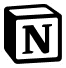Notion logo