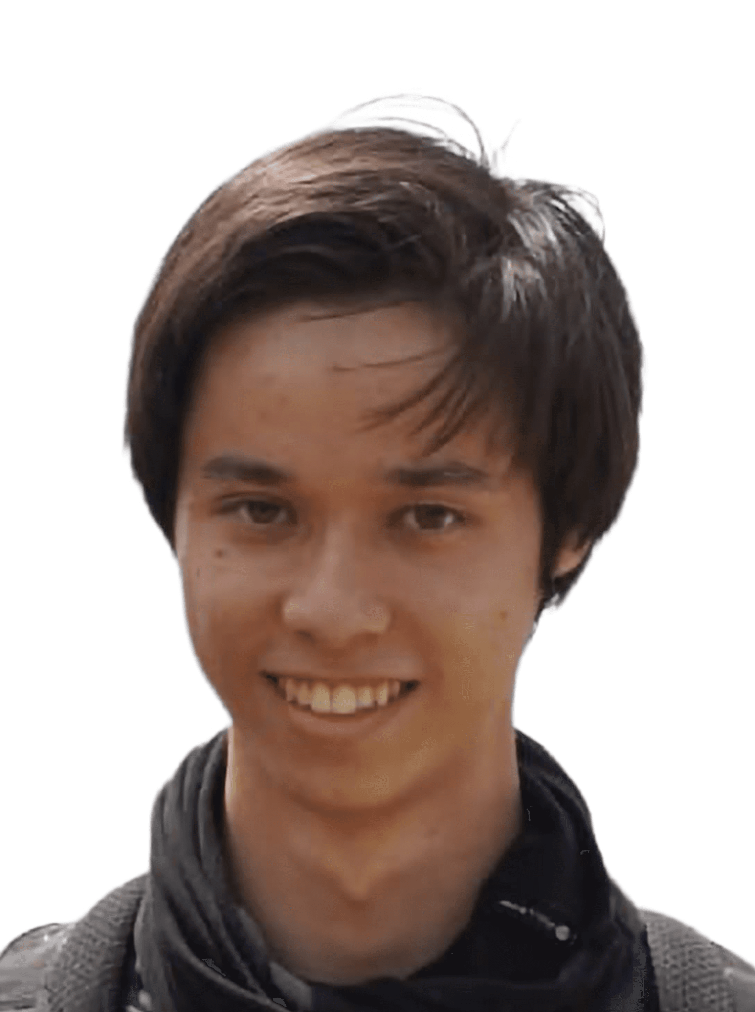 Max Obreiter, Co-Founder & CTO at NAIRON