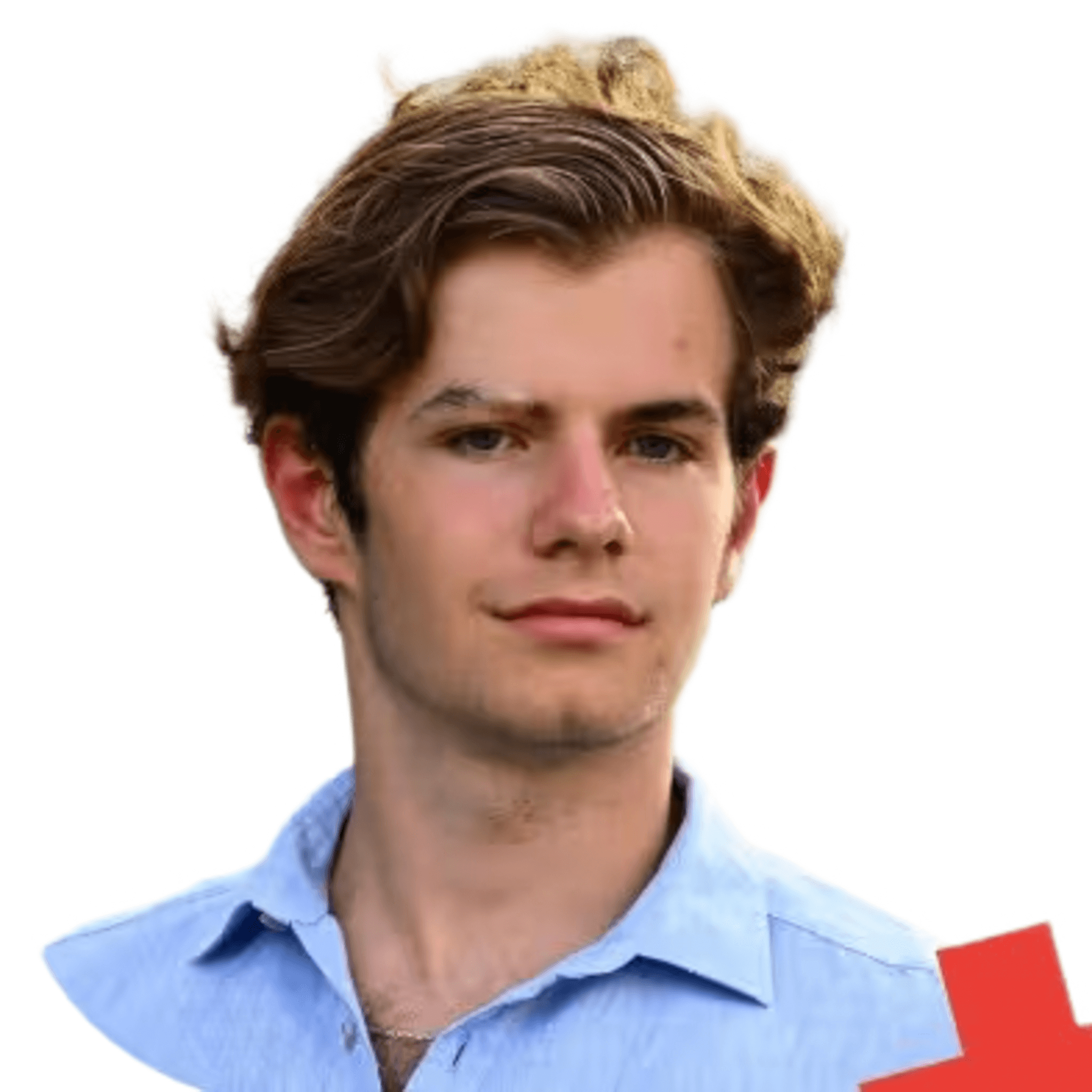 Salomon Kisters, Co-Founder & COO at NAIRON