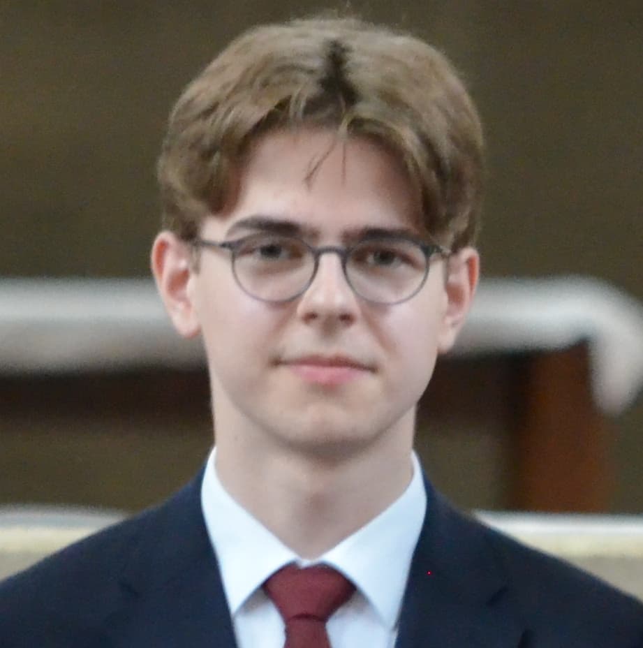 Philip Benson, Co-Founder & CEO at NAIRON