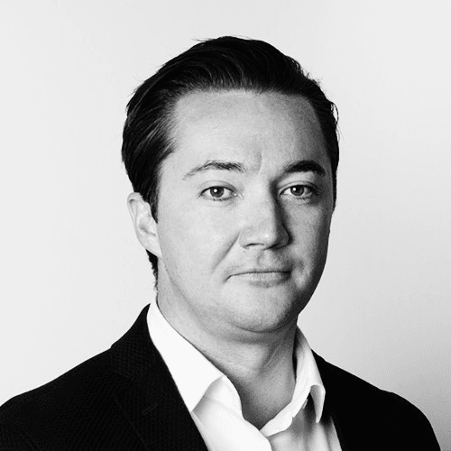 Philipp Rüf, Co-Founder & Strategy at NAIRON