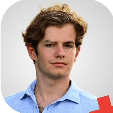 Salomon Kisters, Co-Founder & COO at NAIRON